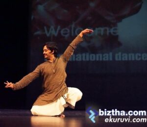 as-dancer
